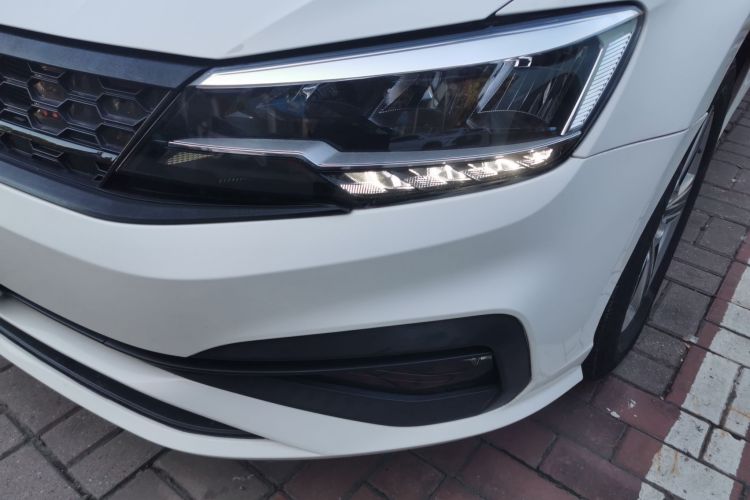 大众 凌渡 2019款 230TSI DSG风尚版 国VI局部细节36