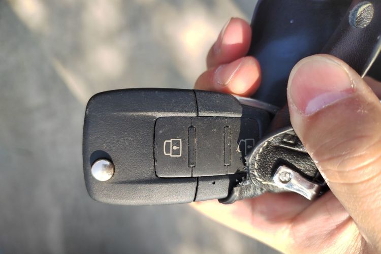 纳智捷 优6 SUV 2015款 1.8T 时尚型中控内饰11