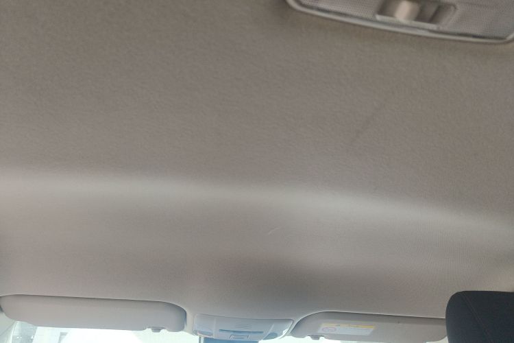 丰田 卡罗拉 2023款 1.2T 先锋版中控内饰22