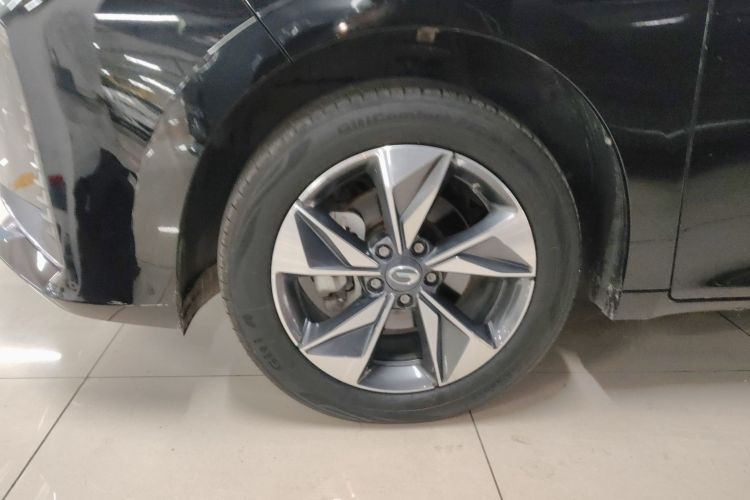 广汽传祺 传祺M6 2023款 PRO 270T DCT豪华版车身外观6007