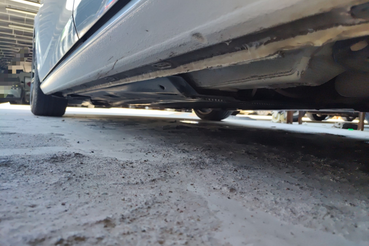 大众 高尔夫 2015款 1.4TSI 自动舒适型局部细节9003