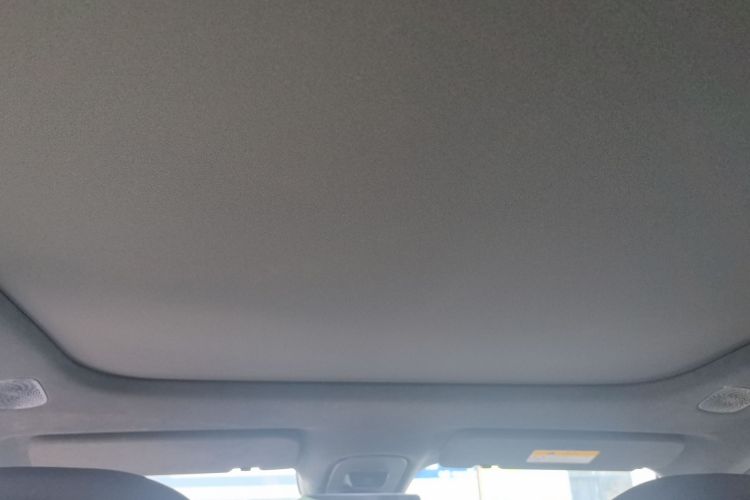 阿维塔07 2024款 Max增程版局部细节22