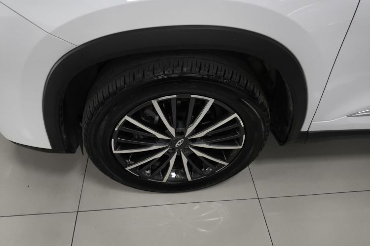 奇瑞 瑞虎8 PLUS 2021款 290TGDI DCT豪享版车身外观6007