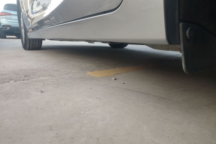 雷克萨斯CT 2014款 CT200h 精英版 单色局部细节9002