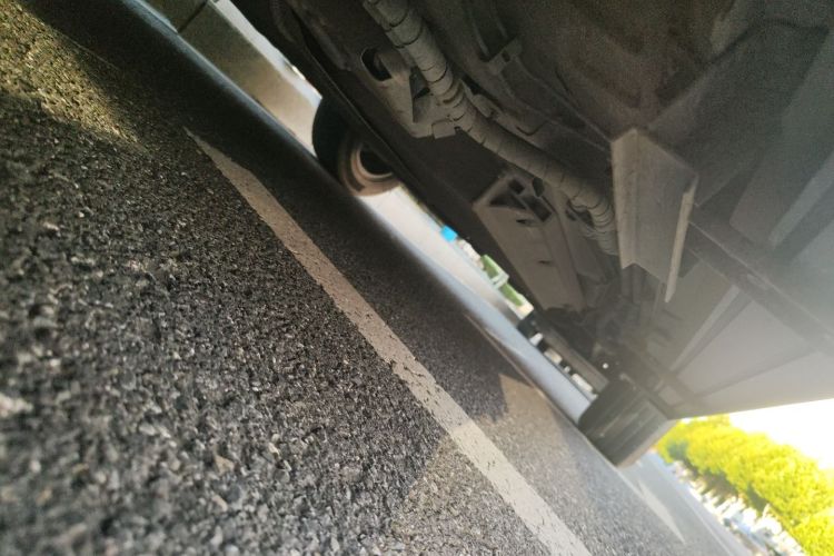 星途追风C-DM 2023款 1.5TCI-DHT 80KM乘风起版局部细节9004