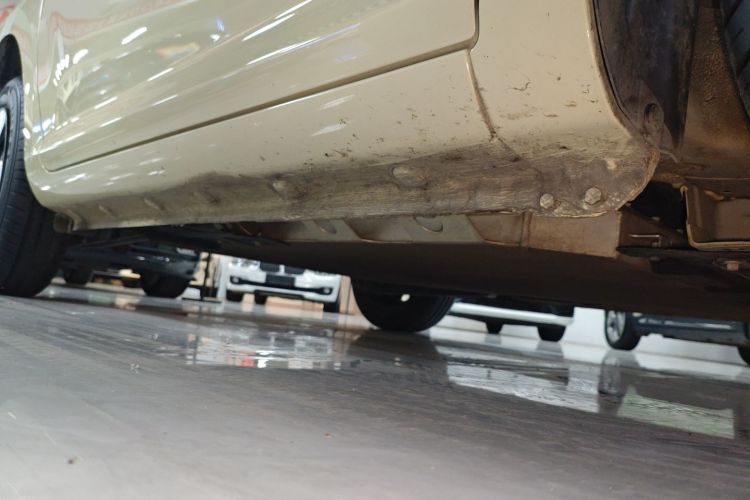 长安启源 长安Lumin 2023款 301km 蜜沁款局部细节9001