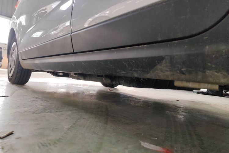 零跑汽车 零跑T03 2023款 200轻享版局部细节9002