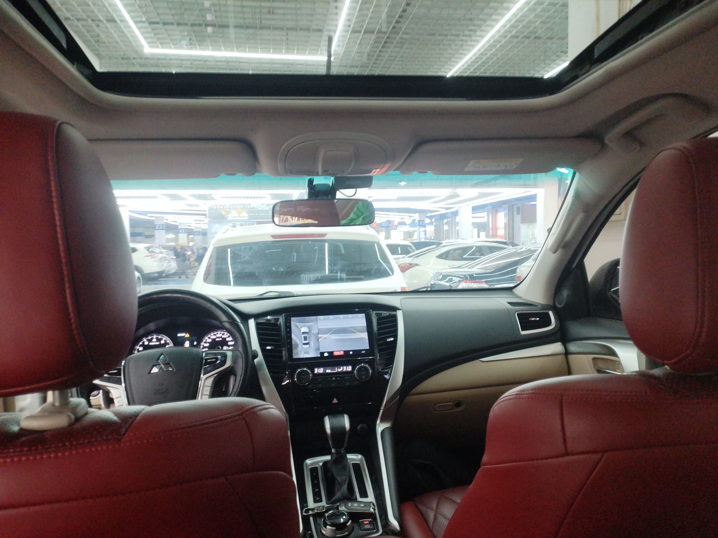 车300二手车图片