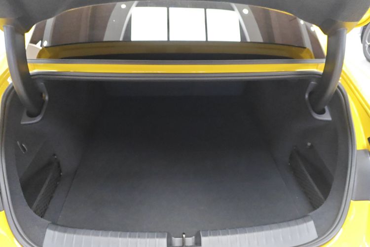 小米汽车 小米SU7 Ultra 2025款 Ultra局部细节23