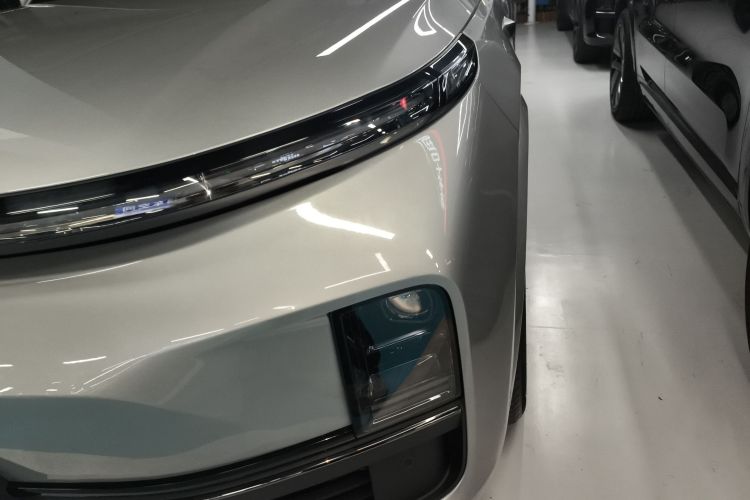 理想汽车 理想L8 2024款 Max车身外观36