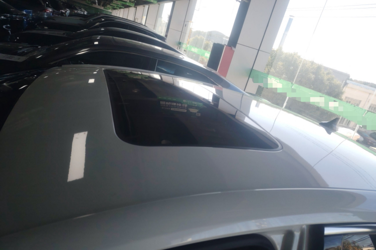 长安 逸动 2024款 PLUS 蓝鲸NE 1.4T GDI DCT高能版局部细节57