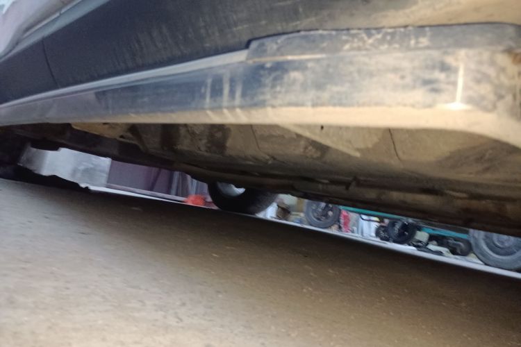 福特 锐界 2016款 EcoBoost 245 两驱豪锐型 7座局部细节9001