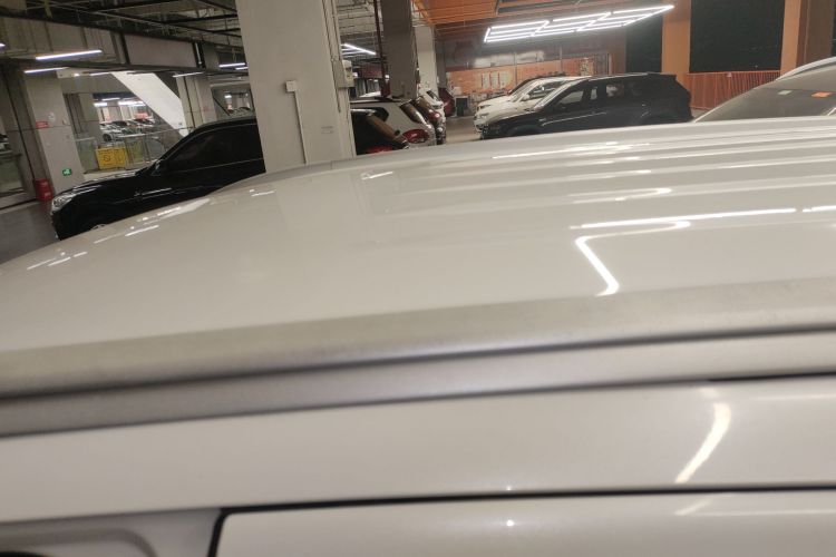 三菱 欧蓝德 2016款 2.0L 两驱风尚版 5座局部细节57