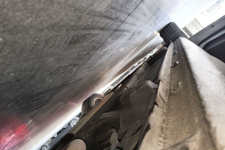 别克 英朗 2014款 XT 1.6L 自动时尚版局部细节9002