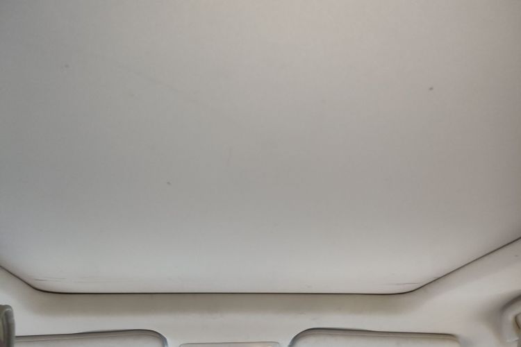 北汽幻速S7 2018款 1.5T 自动尊享型中控内饰22