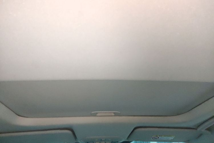 福特 福睿斯 2021款 1.5L 自动钻石版中控内饰22