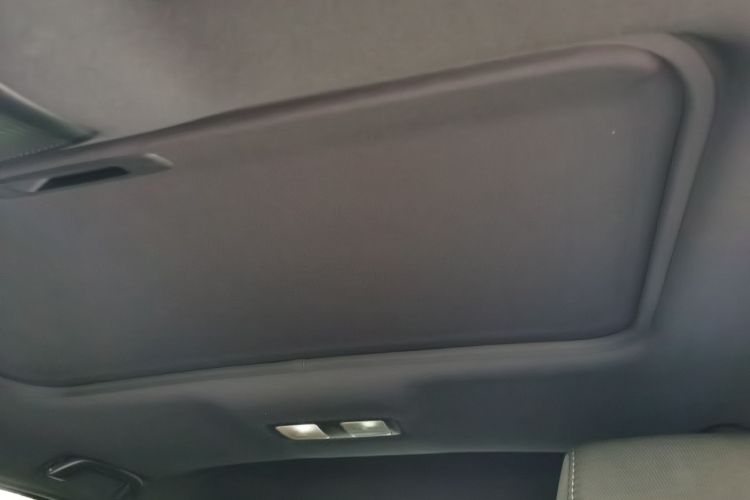 马自达CX-4 2018款 2.0L 自动两驱蓝天活力版 国VI中控内饰22