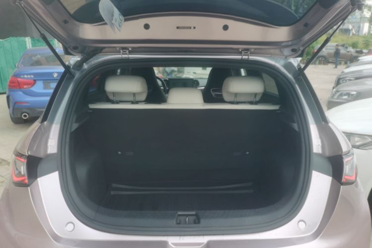 比亚迪 海豚 2021款 405km 时尚版机舱底盘23