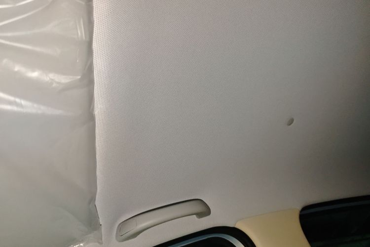 五菱汽车 宏光MINIEV 2025款 四门版 进阶款局部细节22