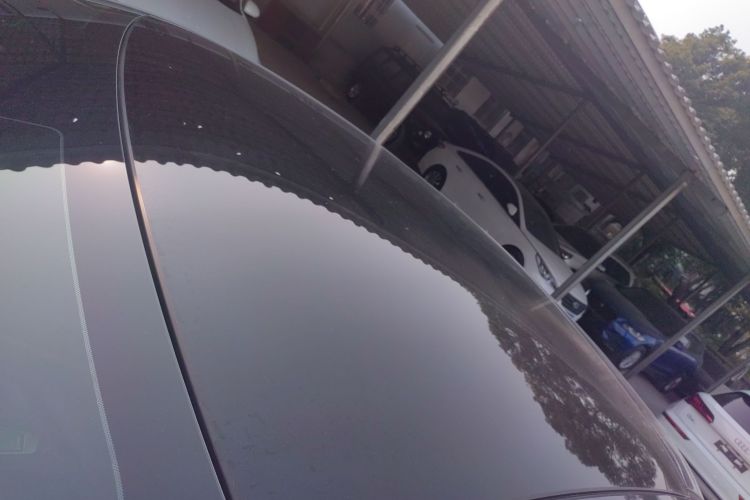 长安UNI-V 2024款 1.5T 尊贵型局部细节57