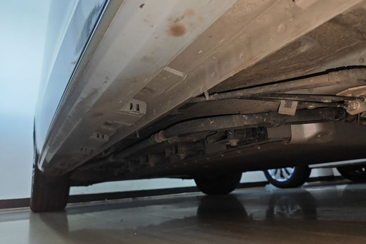 奇瑞 风云A8L 2025款 1.5TGDI 145km 豪华型局部细节9001