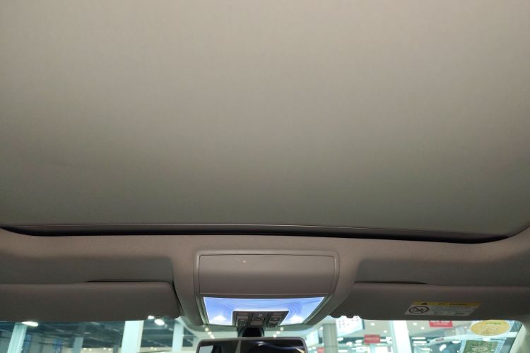 大众 帕萨特 2019款 330TSI 豪华版 国VI局部细节22