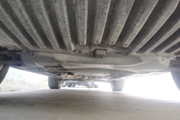 奔驰GLK级 2015款 GLK 260 4MATIC 动感型 极致版局部细节9008