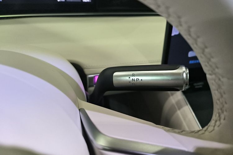 鸿蒙智行 享界S9 2024款 纯电 Ultra 四驱旗舰版中控内饰18