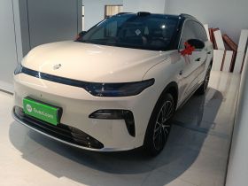 零跑汽车 零跑C11 2026款 增程 300激光雷达智尊版