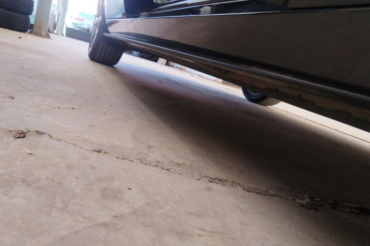 马自达3 昂克赛拉 2023款 2.0L 自动质炫版局部细节9001