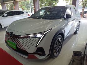 广汽传祺 影酷 2022款 1.5T 超新星Pro版