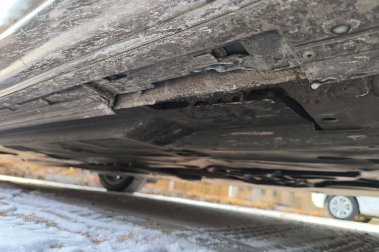 马自达 阿特兹 2020款 2.5L 蓝天尊崇版局部细节9001