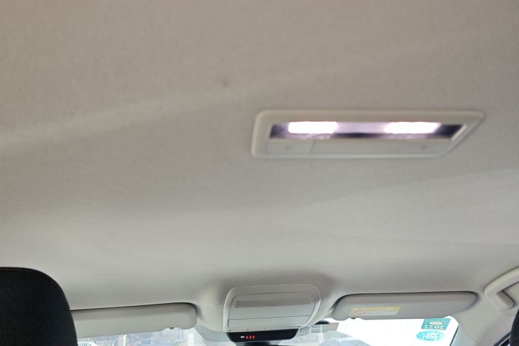 马自达3 昂克赛拉 2020款 1.5L 自动质美版中控内饰22