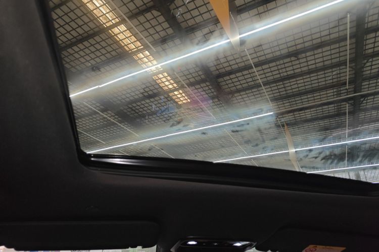 鸿蒙智行 问界M7 2024款 1.5T 智驾四驱Ultra版 6座局部细节22