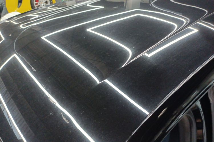 比亚迪 海鸥 2023款 活力版局部细节57