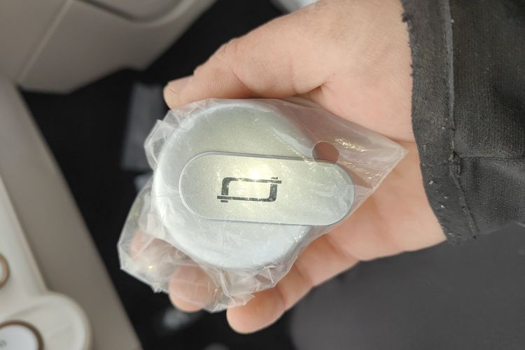 奔腾小马 2026款 222km 萌趣马 Plus中控内饰11