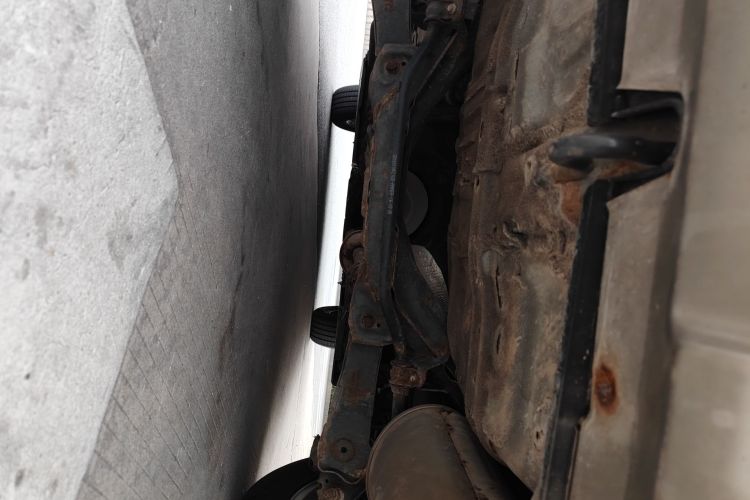 哈弗H6 2015款 改款 运动版 1.5T 手动两驱精英型局部细节9009