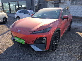 深蓝汽车 深蓝S07 2023款 620Max纯电版