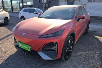 深蓝汽车 深蓝S07 2023款 620Max纯电版