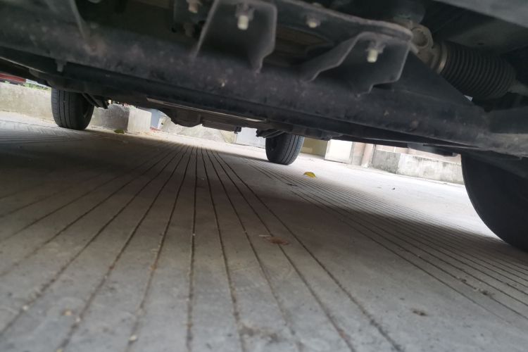 五菱汽车 宏光MINIEV 2022款 GAMEBOY 200km 玩咖款 磷酸铁锂局部细节9008