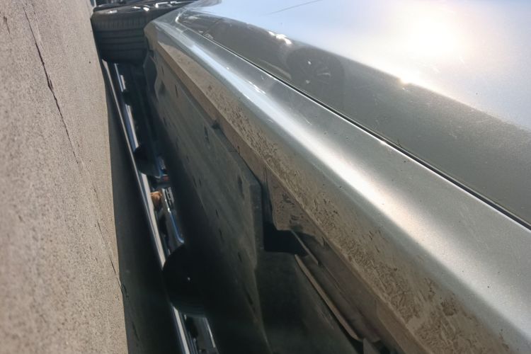 比亚迪 秦PLUS 2023款 冠军版 EV 510KM卓越型局部细节9001