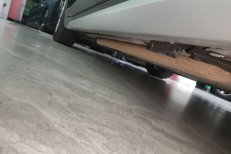 宝马X1新能源 2019款 xDrive25Le 里程升级版局部细节9002