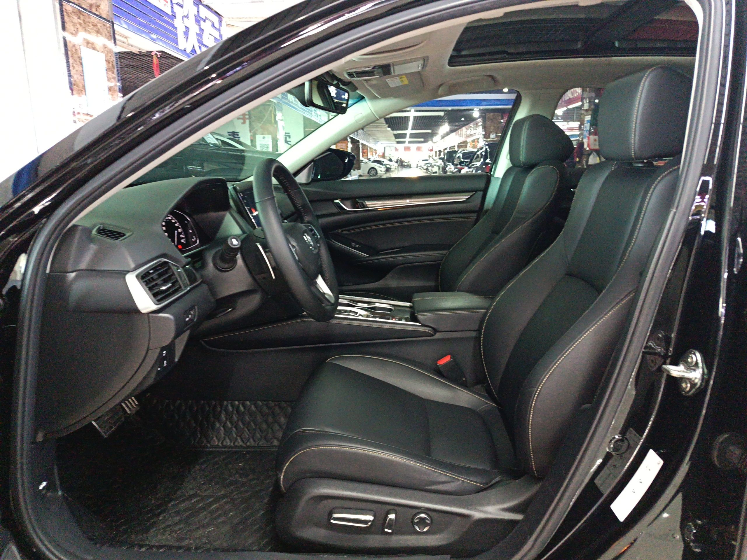 车300二手车图片