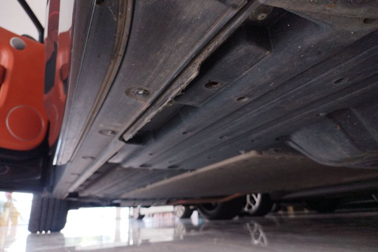 理想汽车 理想L8 2023款 Pro局部细节9002