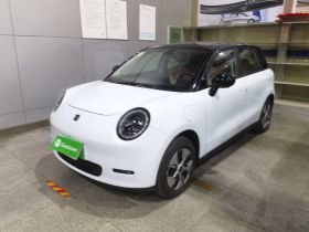 江淮钇为 钇为3 2025款 330km 潮悦版