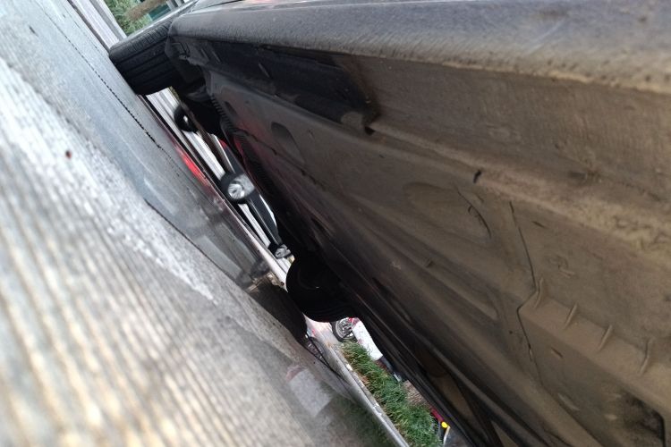 奥迪A3 2014款 Limousine 35 TFSI 自动进取型局部细节9001