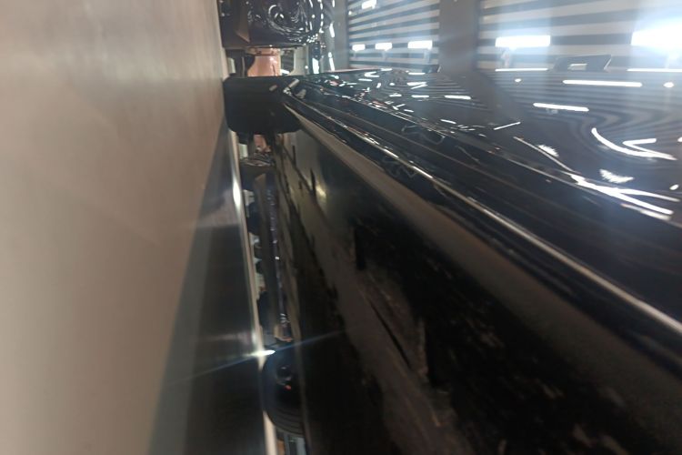 阿维塔06 2025款 Max增程版局部细节9001