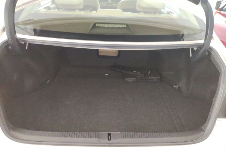 雷克萨斯ES 2016款 200 Midnight特别限量版局部细节23