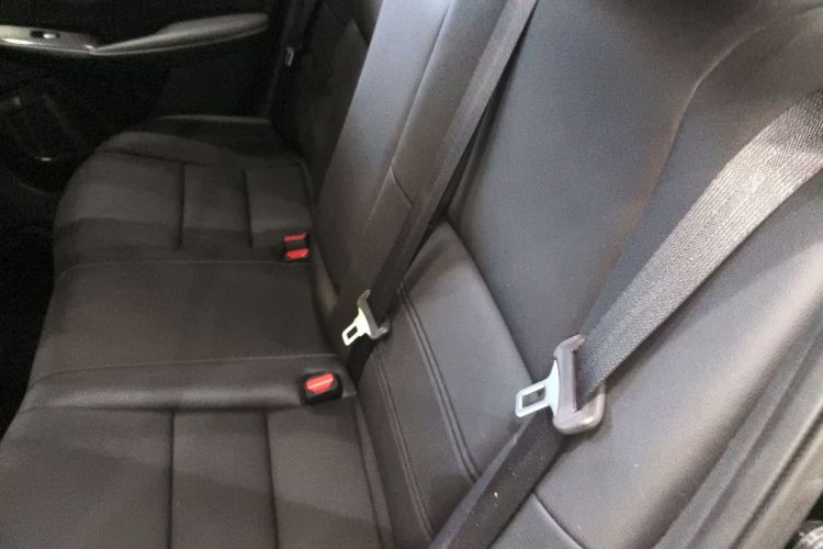 日产 轩逸 2022款 电驱版e-POWER 超智联PLUS中控内饰21