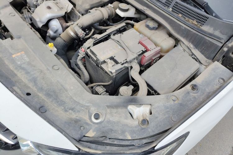 别克GL6 2019款 18T 6座互联尊贵型 国VI局部细节9007